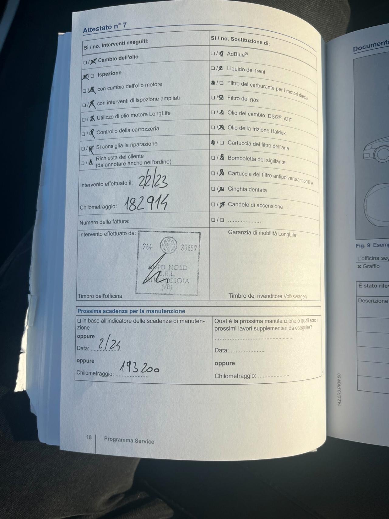 Volkswagen Tiguan 2.0 TDI 110 CV Trend & Fun BlueMotion Technology