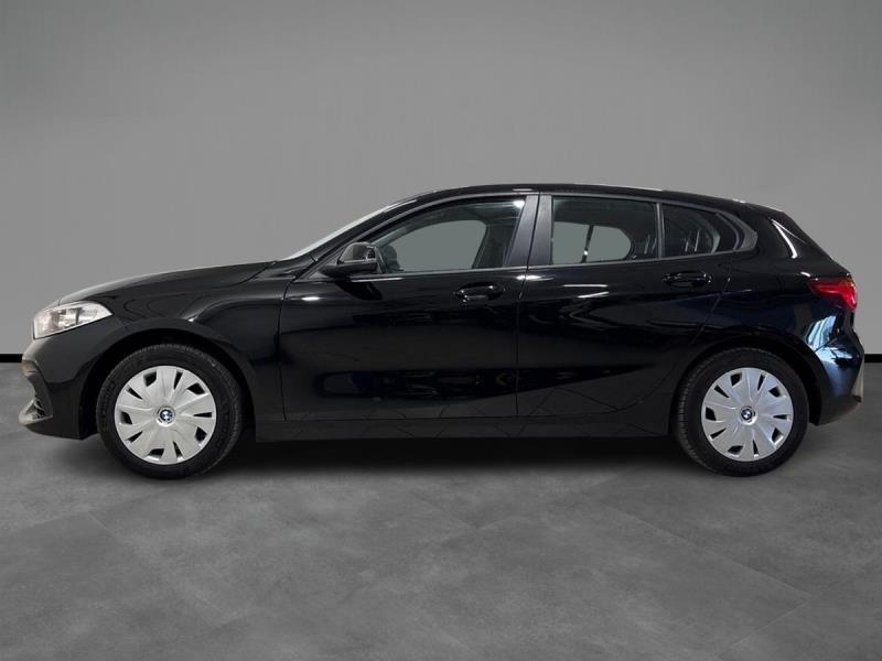 BMW Serie 1 5 Porte 116 d SCR