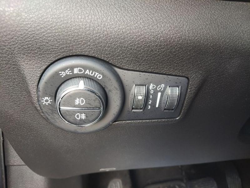 Jeep Compass Compass 1.5 turbo t4 mhev S 2wd 130cv