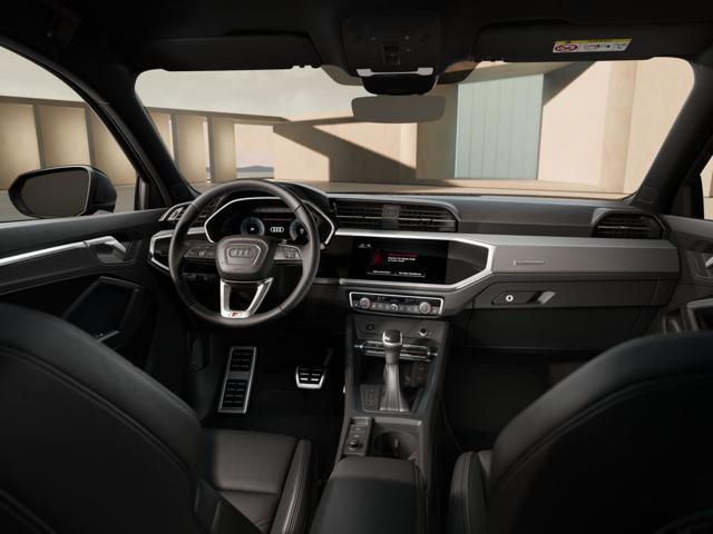 AUDI Q3 SPB 35 TDI S tronic S line edition "LIST. ?63.980"