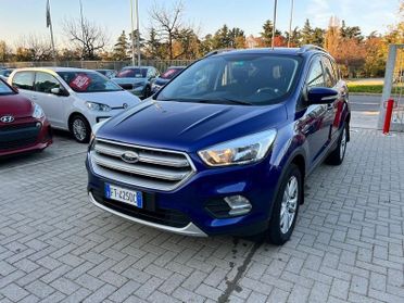 Ford Kuga 1.5 TDCI 120 CV S&S 2WD Business