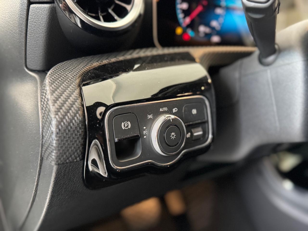 Mercedes-benz A 180 220 d Automatic Sport
