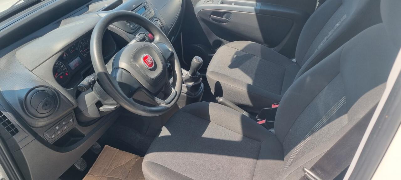 Fiat Qubo 1.3 MJT 75 CV Trekking