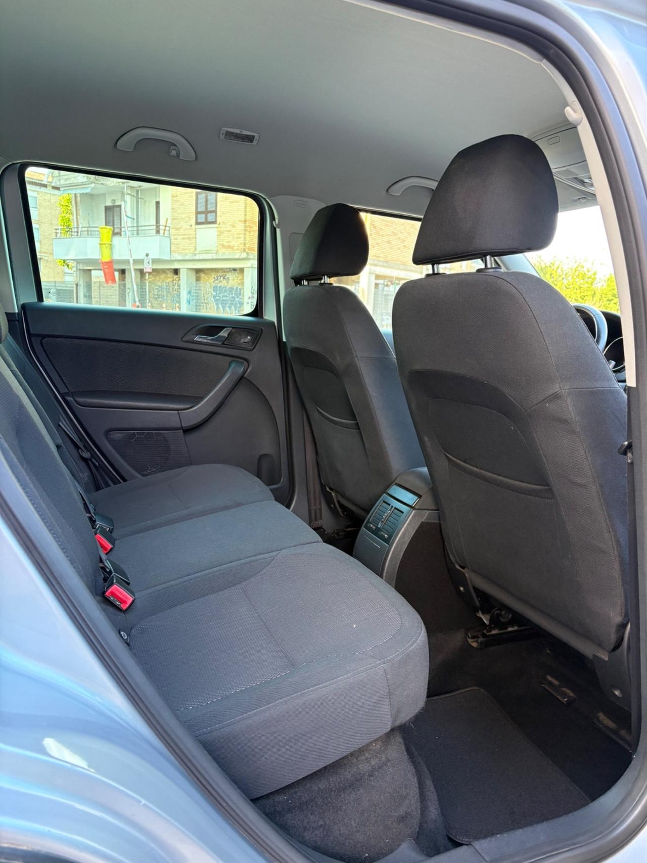 Skoda Yeti 1.2 TSI 105cv 110000km