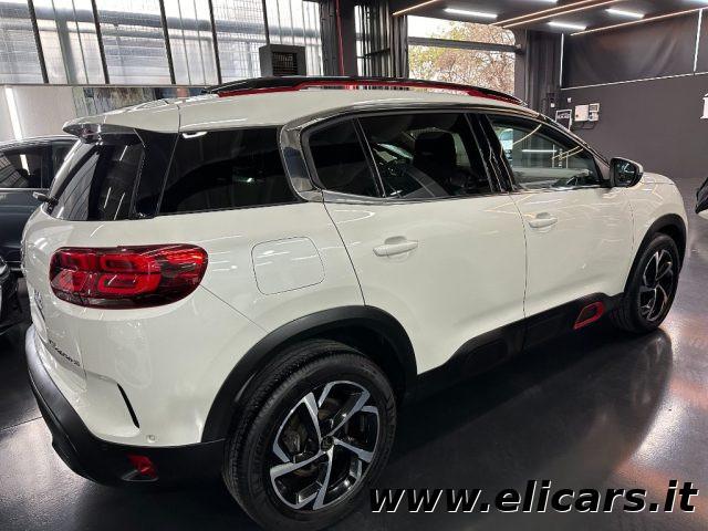 CITROEN C5 Aircross BlueHDi 130 S&S Shine