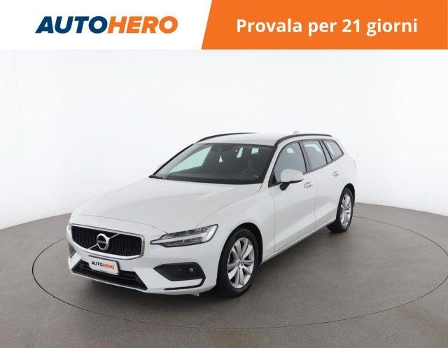 VOLVO V60 D3 Geartronic Business