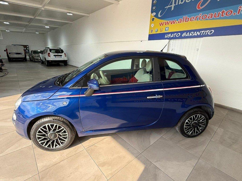 Fiat 500 1.2 Street