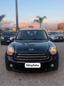 Mini Cooper Countryman 1.6 D Park Lane Plus