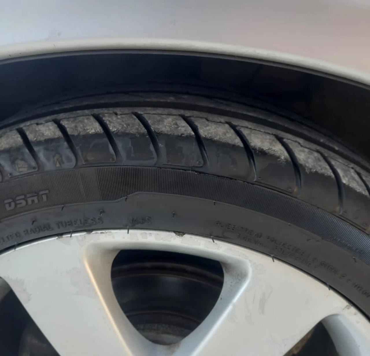 Mitsubishi Colt 1.1 12V 3p. Insport