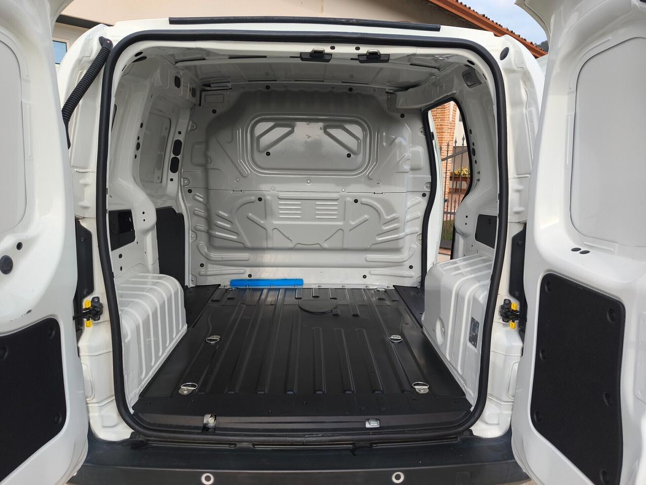 FIAT FIORINO 13 Mjt 16v -95cv SX unicoprop.