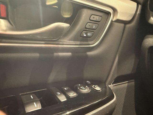 HONDA CR-V 2.0Hev eCVT Elegance Navi Leather AWD PREZZO REALE