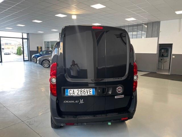 Fiat Doblo VAN 3 POSTI XL