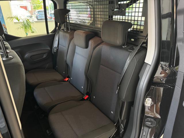 FIAT Doblo Doblò 1.5 BlueHdi 130CV Combi N1- PRONTA CONSEGNA!