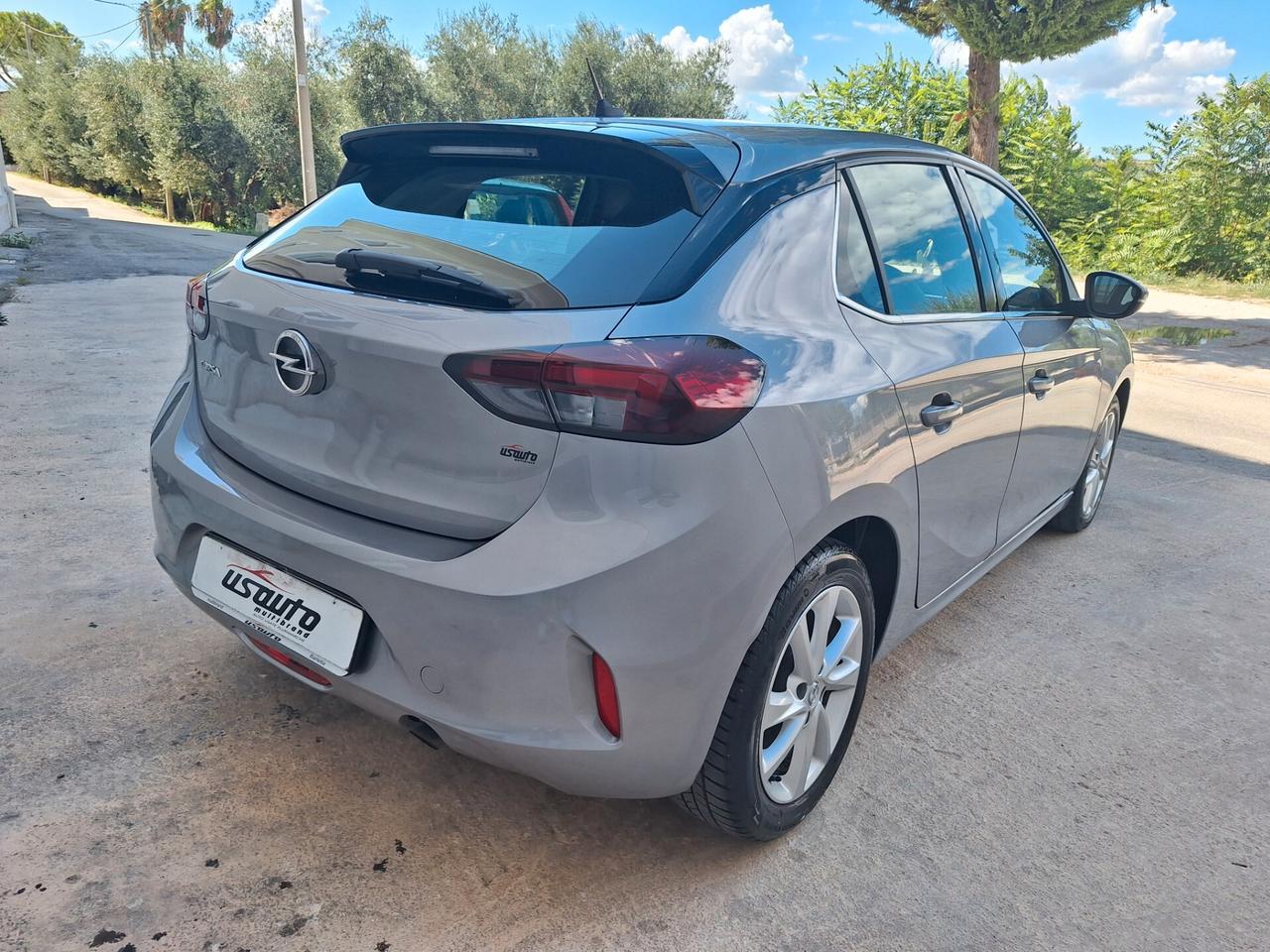 Opel Corsa 1.2 Elegance "59000 km" 2021