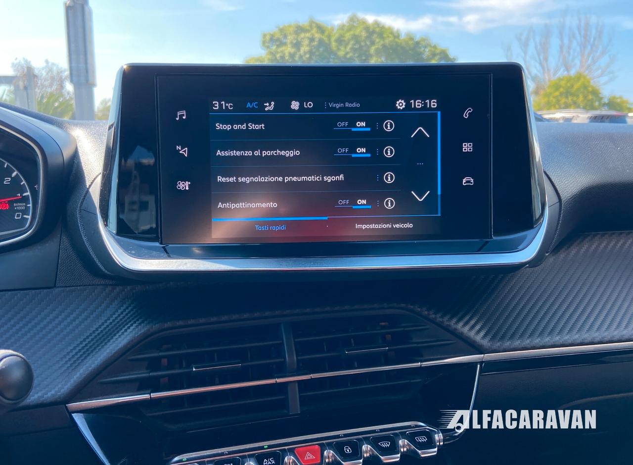 Peugeot 2008 1.2 puretech Allure