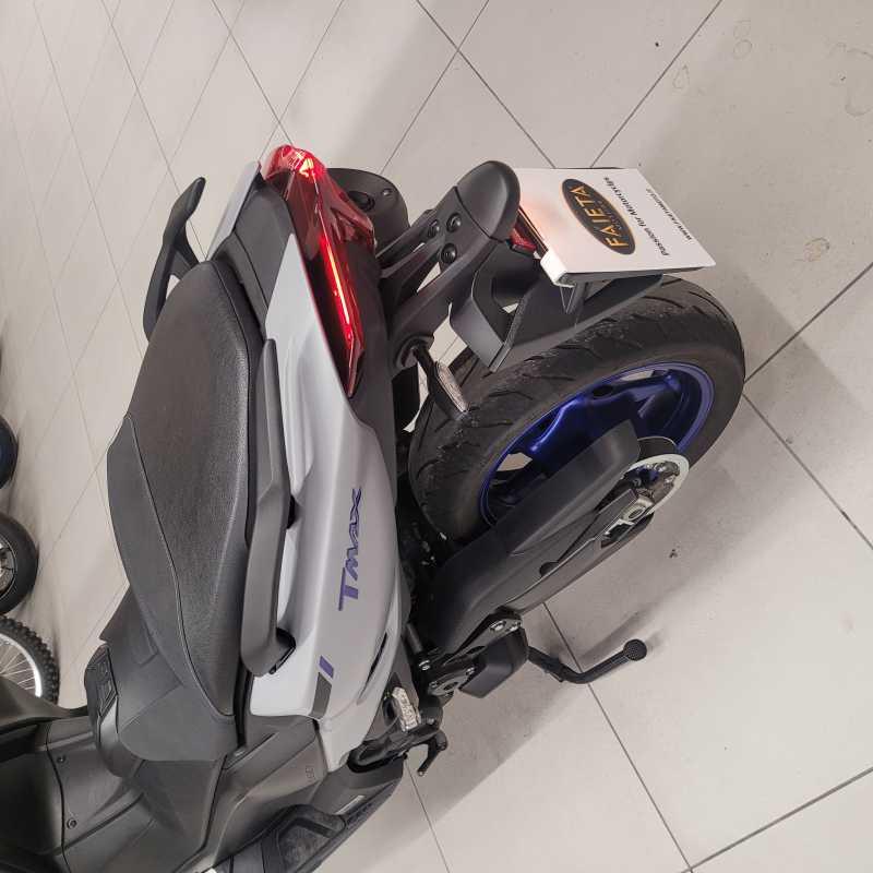 Yamaha T-Max 560 - 2022
