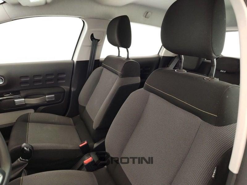 Citroën C3 1.2 PureTech 82 Seduction