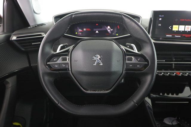 PEUGEOT 2008 2008 BlueHDi 130 S&S EAT8 Allure Pack