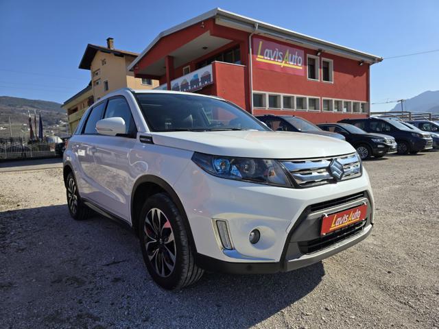 SUZUKI Vitara 1.6 DDiS 4WD AllGrip DCT V-Top