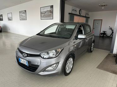 Hyundai i20 1.2 5p. Sound Edition