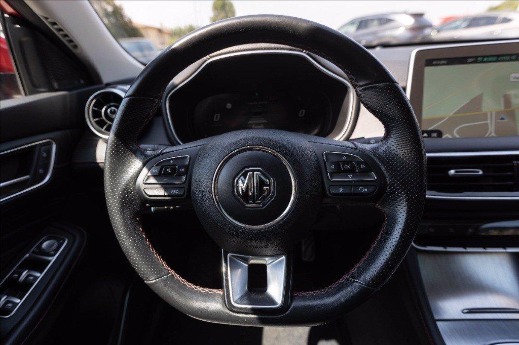 MG EHS 1.5 t-gdi phev Luxury auto del 2023