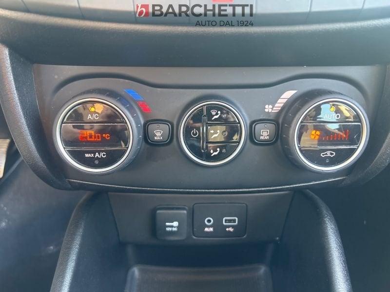 FIAT Tipo (2015----) 1.4 T-JET 120CV GPL SW LOUNGE