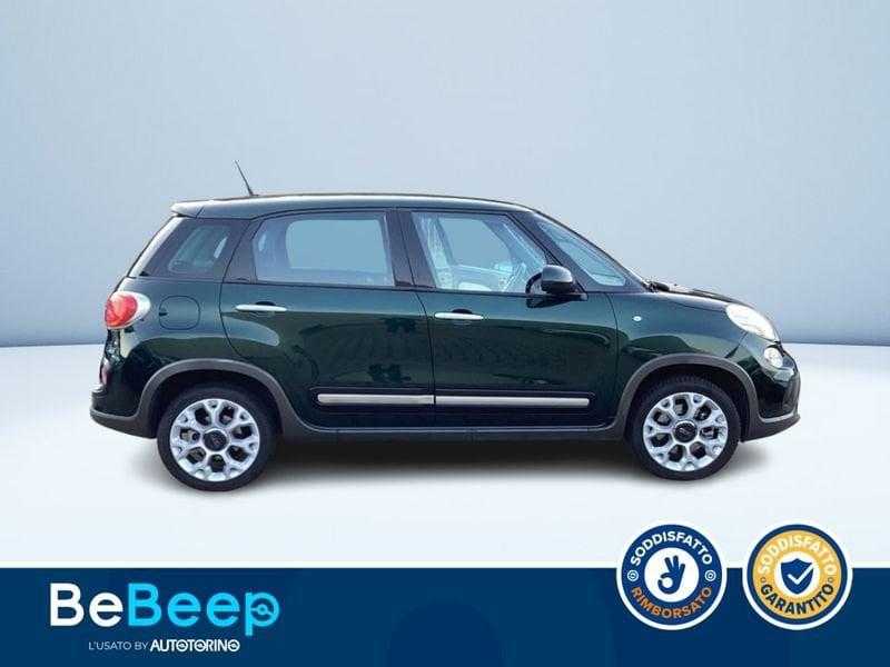 FIAT 500L 1.4 TJT TREKKING 120CV