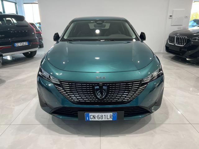 PEUGEOT 308 BlueHDi 130 S&S EAT8 SW Allure Pack