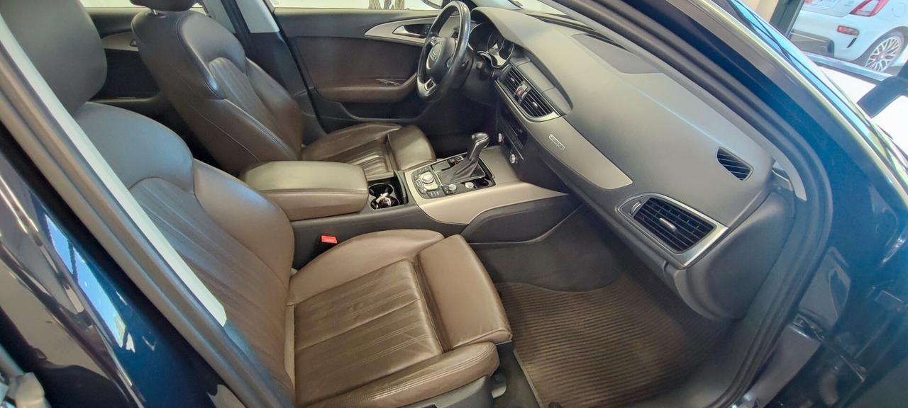 Audi A6 allroad 3.0 TDI 272 CV S tronic Business Plus