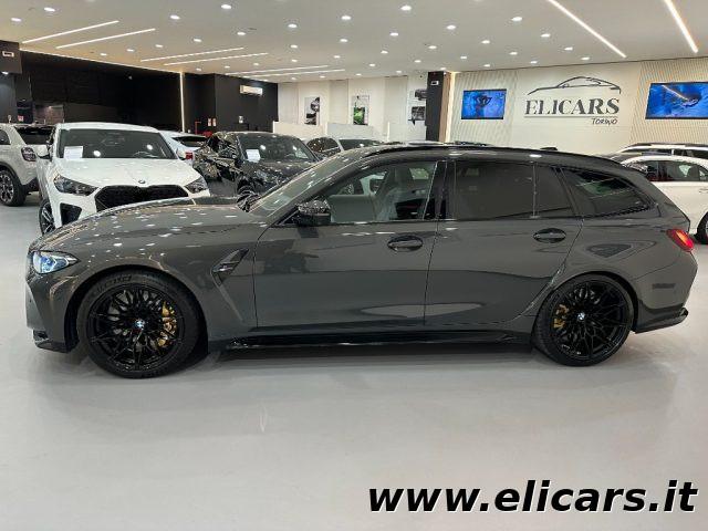 BMW M3 Touring Competition M xDrive