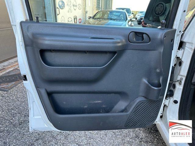 FIAT scudo 2.0 jtd Business 94cv scudo 2.0 jtd Business 94cv