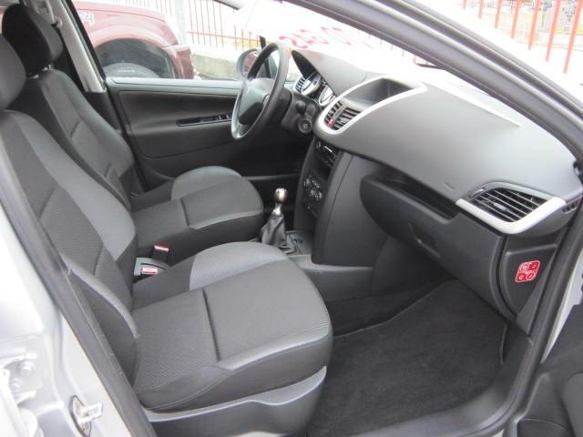 Peugeot 207 1.4 X Line ECO GPL