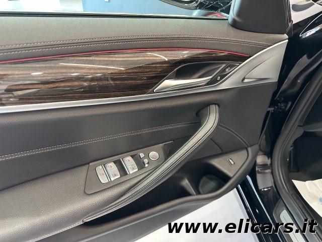 BMW 520 d 48V Luxury
