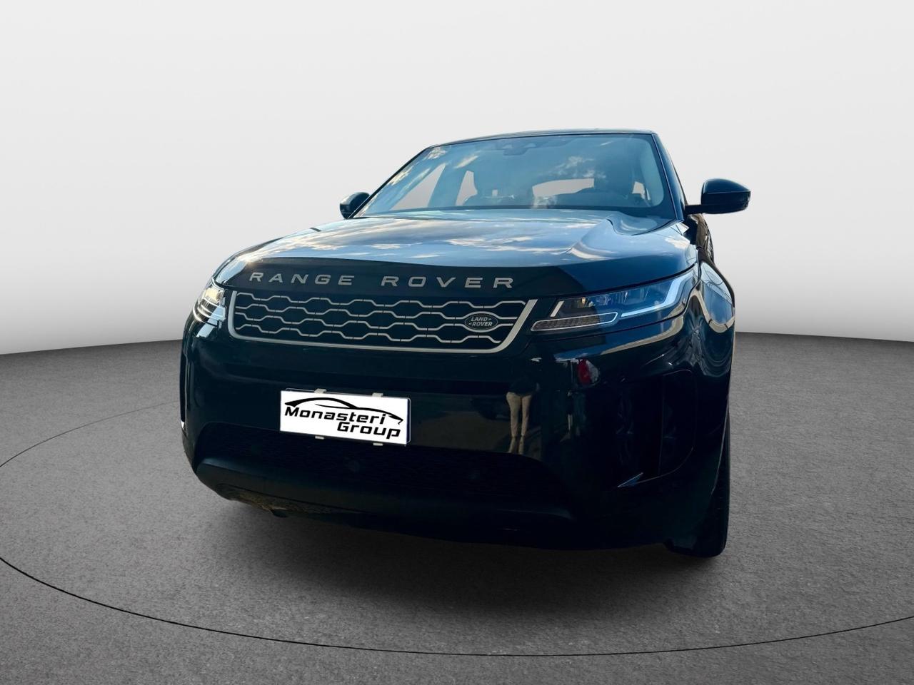 Land Rover Range Evoque 2.0D I4 180 CV AWD Auto S