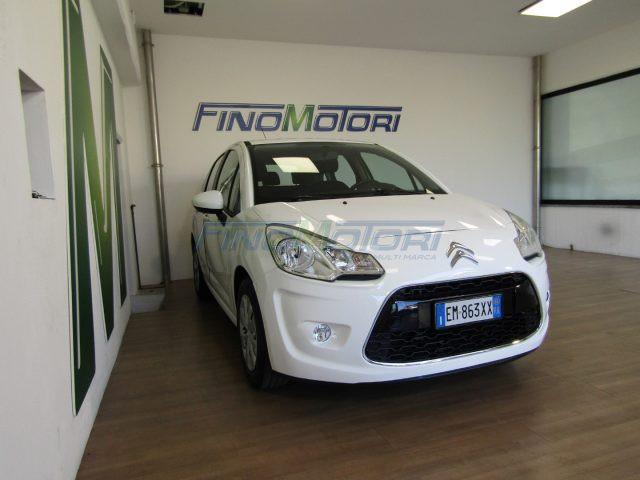 CITROEN C3 1.1