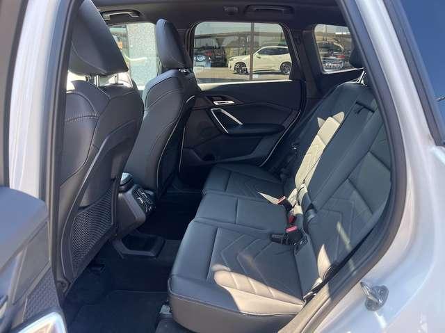 BMW X1 xdrive23d mhev 48V MSport pro auto Tetto apribile