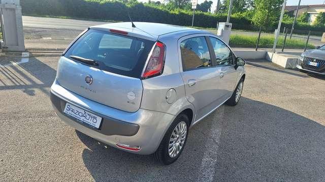 Fiat Punto Evo Punto Evo 5p 1.4 Dynamic s