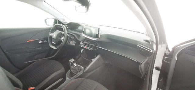 PEUGEOT 208 PureTech 75 Stop&Start 5 porte Active