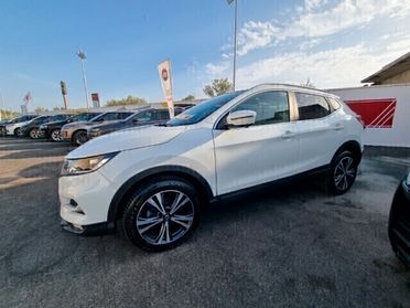 Nissan Qashqai 1.5 dCi 115 CV N-Connecta - 2020