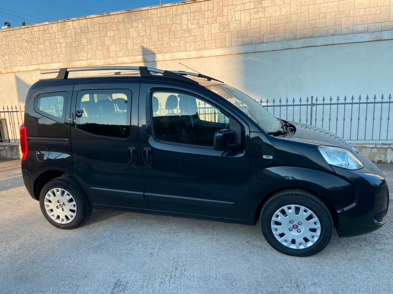 Fiat Qubo 1.3 MJT 95 CV Dynamic