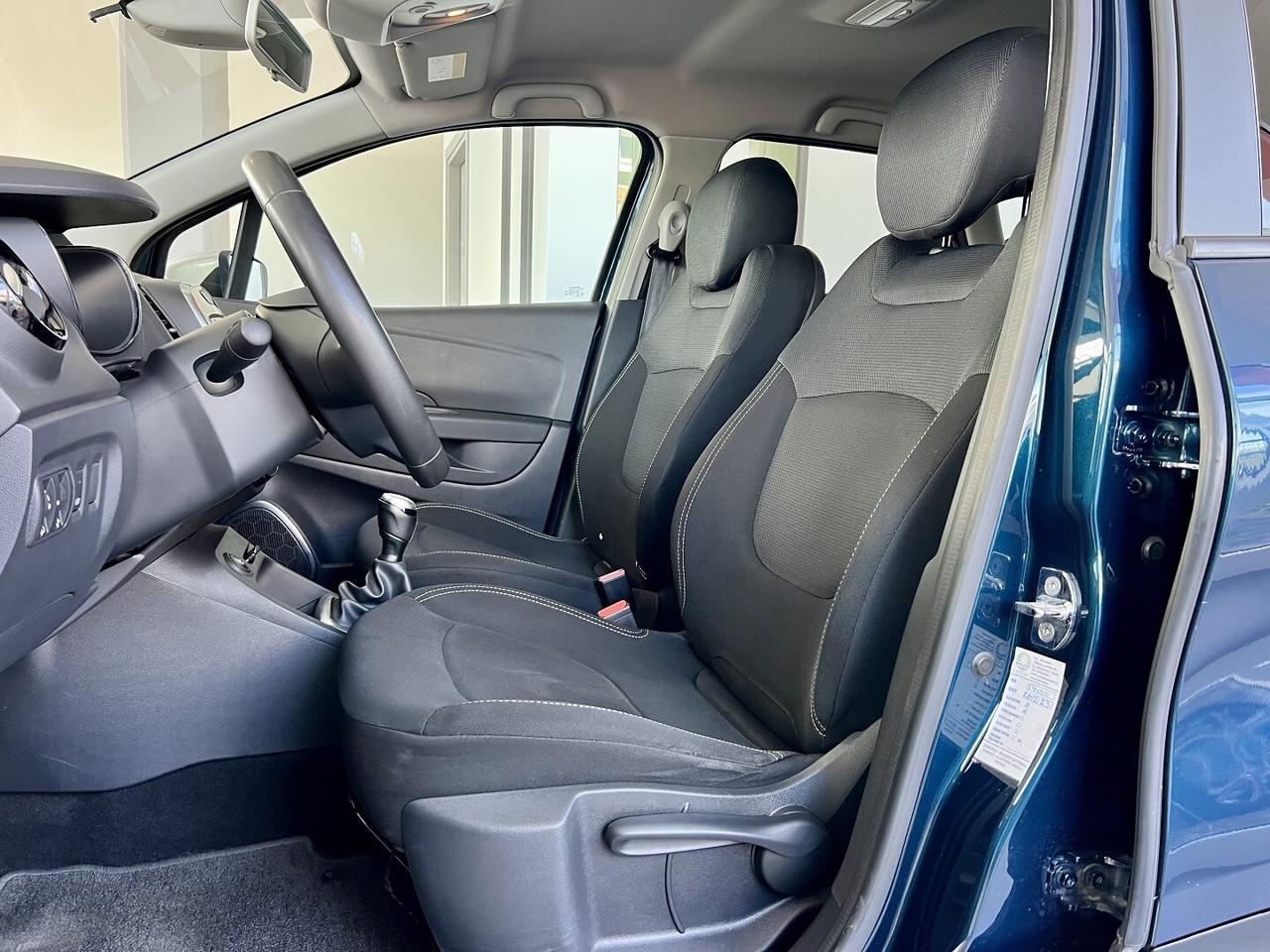 RENAUL CAPTUR SPORT EDITION 1.5 DCI - 2019