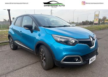 Renault Captur 1.5 dCi 8V 90 CV Start&Stop Project Runway