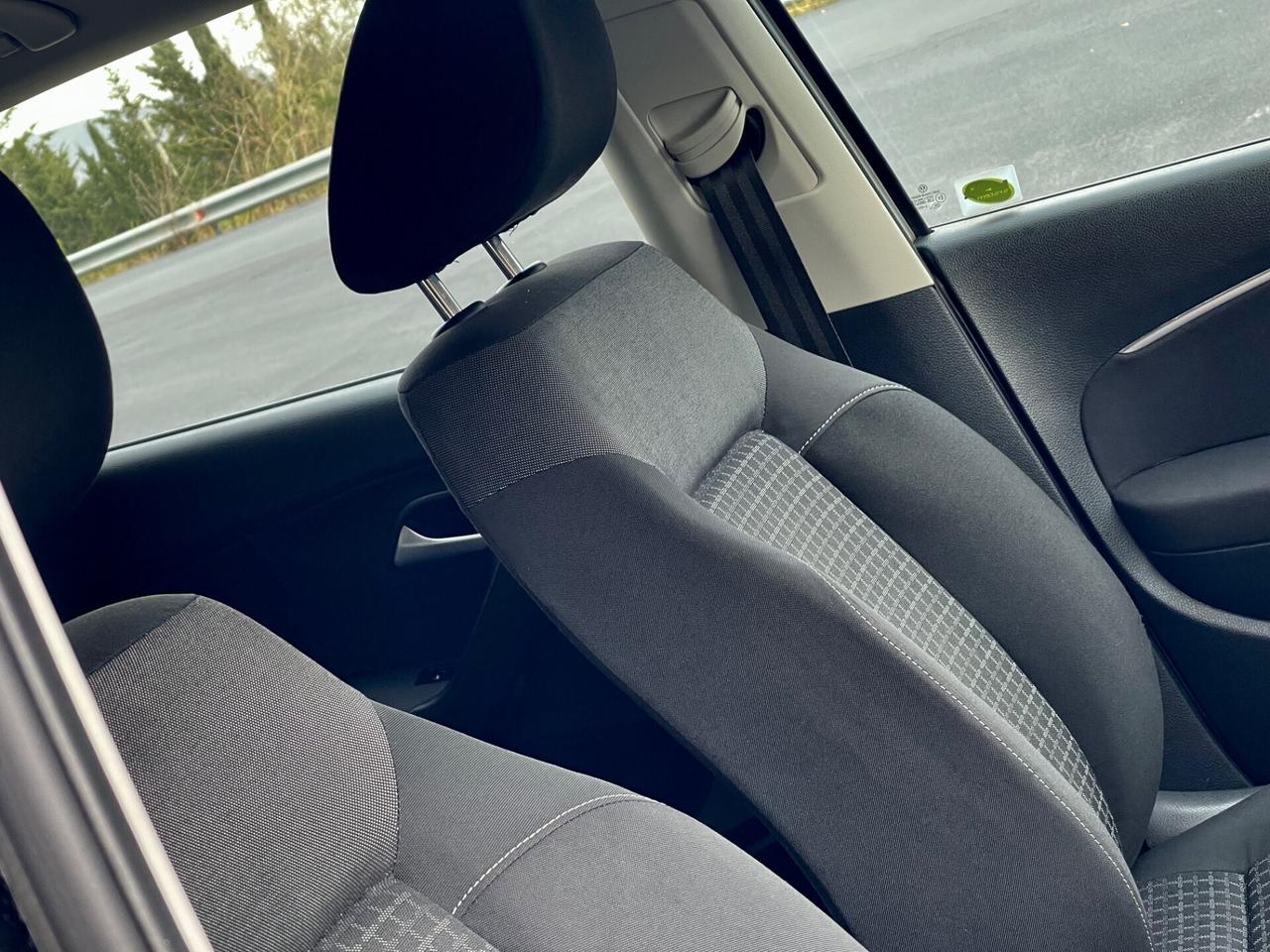 Volkswagen Polo 1.4 TDI 75cv 5p. NEOPATENTATI