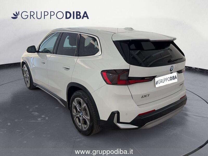 BMW X1 U11 i edrive 20 X-Line