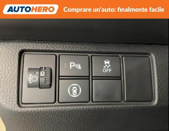 HONDA HR-V 1.5 Hev eCVT Elegance