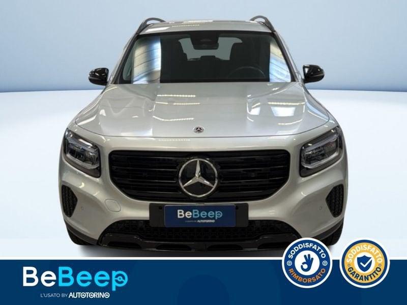 Mercedes-Benz GLB Classe 200 D PROGRESSIVE ADVANCED PLUS AUTO