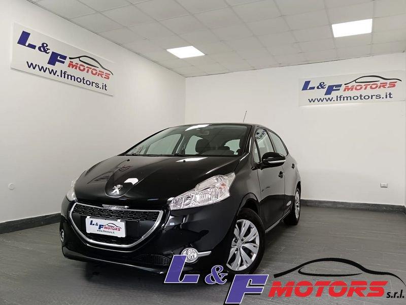 Peugeot 208 1.2 Benzina Allure