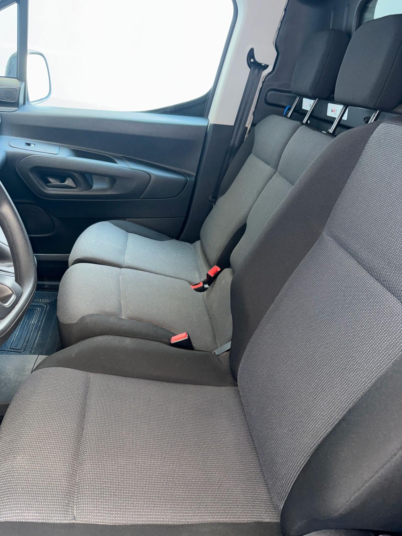 Toyota Proace Proace City 1.5D 100 CV S&S PL 5p. Comfort