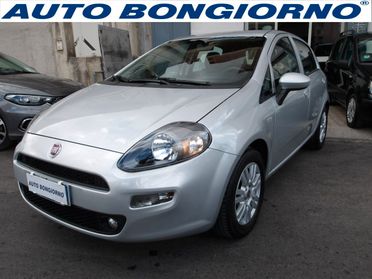 Fiat Punto 5 Porte Punto 5p 1.2 Lounge