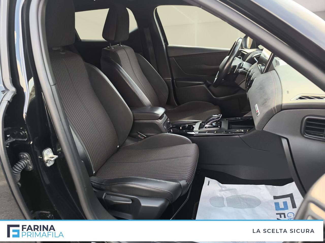 DS DS3 - DS3 Crossback 1.5 bluehdi Performance Line+ 130cv auto